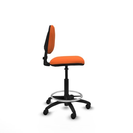 Bürostuhl Piqueras y Crespo B0001RN Orange Lang 2