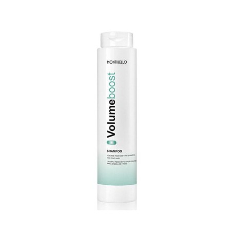 Volumegevende Shampoo Montibello Volume Boost
