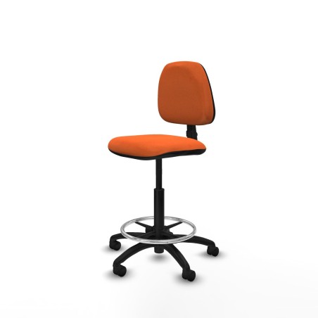Office Chair Piqueras y Crespo B0001RN Orange High