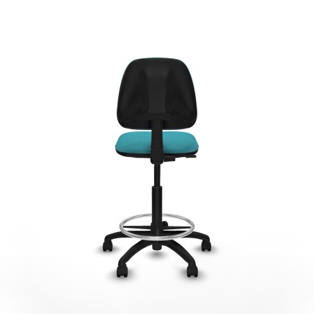 Bürostuhl Piqueras y Crespo B0001RN türkis Lang