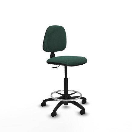 Bürostuhl Piqueras y Crespo B0001RN grün Lang