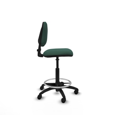 Office Chair Piqueras y Crespo B0001RN Green High 2