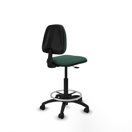 Office Chair Piqueras y Crespo B0001RN Green High