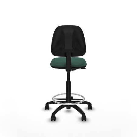 Office Chair Piqueras y Crespo B0001RN Green High