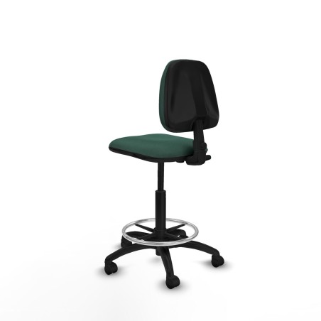 Office Chair Piqueras y Crespo B0001RN Green High