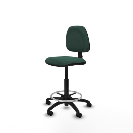 Office Chair Piqueras y Crespo B0001RN Green High