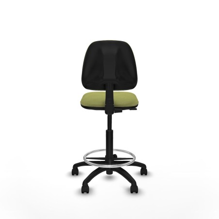 Office Chair Piqueras y Crespo B0001RN Green High