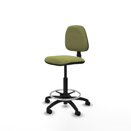 Office Chair Piqueras y Crespo B0001RN Green High
