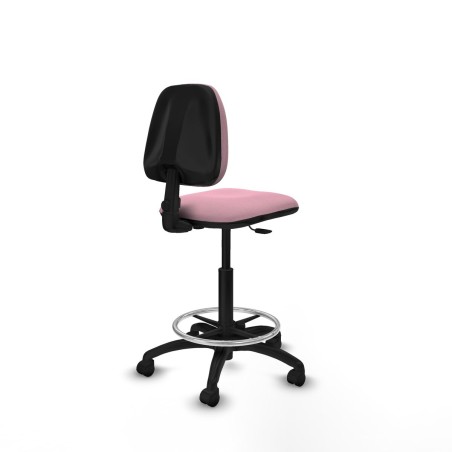 Bürostuhl Piqueras y Crespo B0001RN Rosa Lang