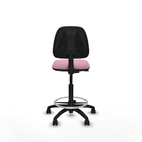 Chaise de Bureau Piqueras y Crespo B0001RN Rose Grande
