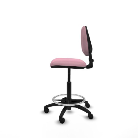 Bürostuhl Piqueras y Crespo B0001RN Rosa Lang