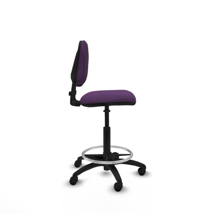 Chaise de Bureau Piqueras y Crespo B0001RN Violet Grande 2