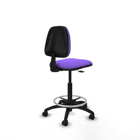 Sedia da Ufficio Piqueras y Crespo B0001RN Lilla Alta