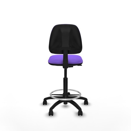 Sedia da Ufficio Piqueras y Crespo B0001RN Lilla Alta