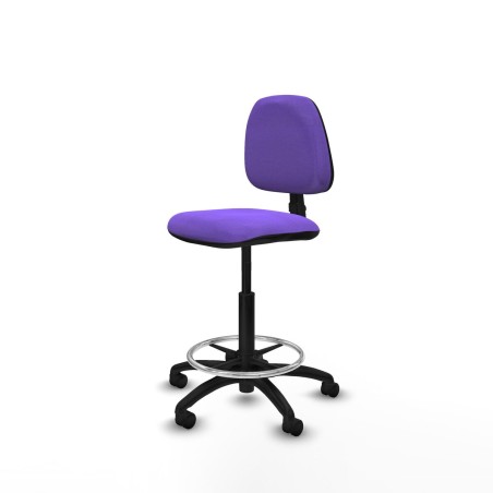 Sedia da Ufficio Piqueras y Crespo B0001RN Lilla Alta