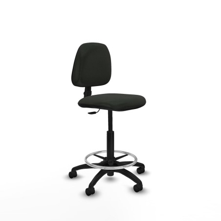 Office Chair Piqueras y Crespo B0001RN Black High