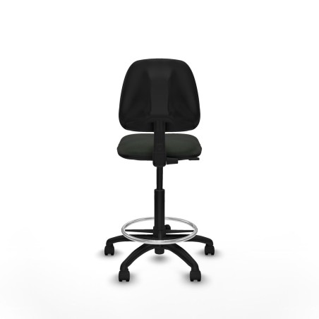 Office Chair Piqueras y Crespo B0001RN Black High