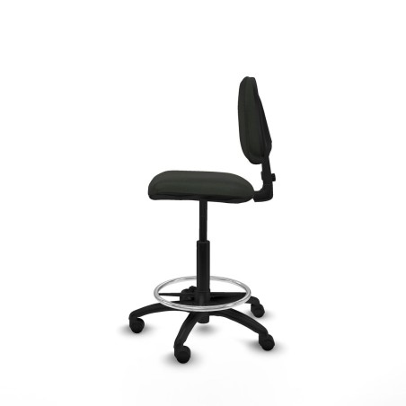 Office Chair Piqueras y Crespo B0001RN Black High