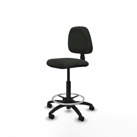 Office Chair Piqueras y Crespo B0001RN Black High