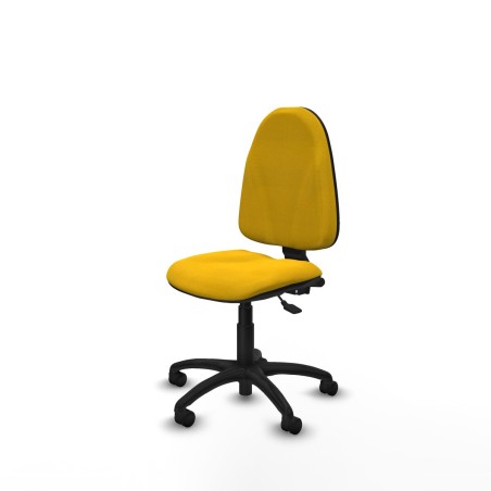 Bürostuhl Algarra Piqueras y Crespo B0001RN Gelb