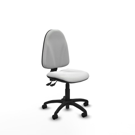 Bürostuhl Piqueras y Crespo B0001RN Weiß