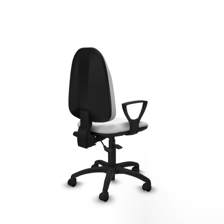 Office Chair Piqueras y Crespo BFN01RN White