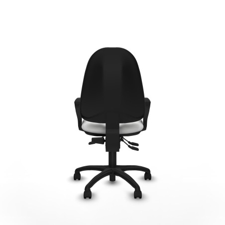 Office Chair Piqueras y Crespo BFN01RN White