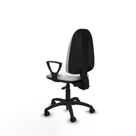 Office Chair Piqueras y Crespo BFN01RN White