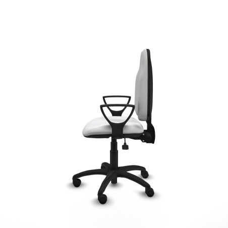 Office Chair Piqueras y Crespo BFN01RN White