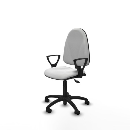 Office Chair Piqueras y Crespo BFN01RN White