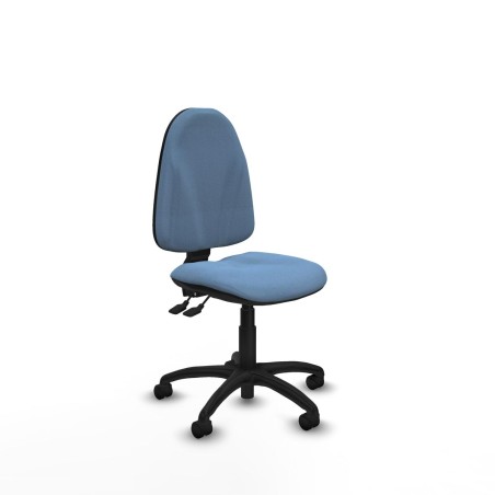 Sedia da Ufficio Piqueras y Crespo B0001RN Blu cielo