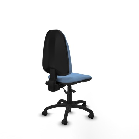Sedia da Ufficio Piqueras y Crespo B0001RN Blu cielo