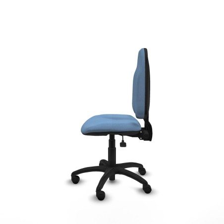 Sedia da Ufficio Piqueras y Crespo B0001RN Blu cielo