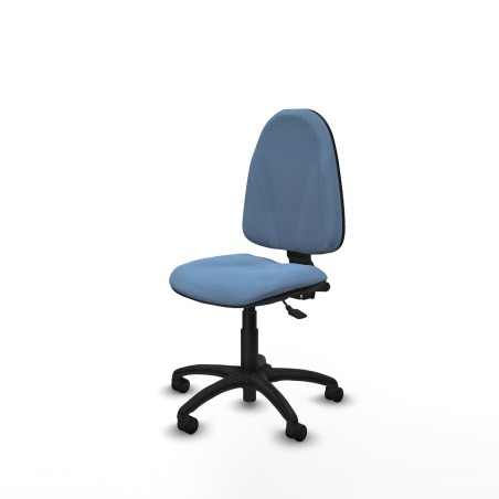 Chaise de Bureau Piqueras y Crespo B0001RN Bleu ciel