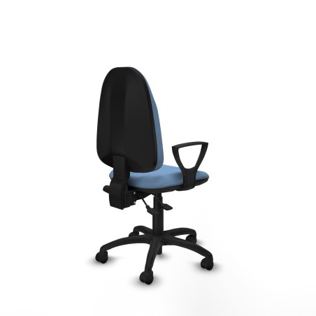 Bürostuhl Piqueras y Crespo BFN01RN Himmelsblau