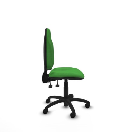 Silla de Oficina Algarra Piqueras y Crespo B0001RN Verde 2