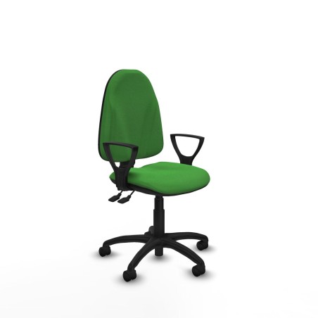 Bürostuhl Algarra Piqueras y Crespo BFN01RN grün