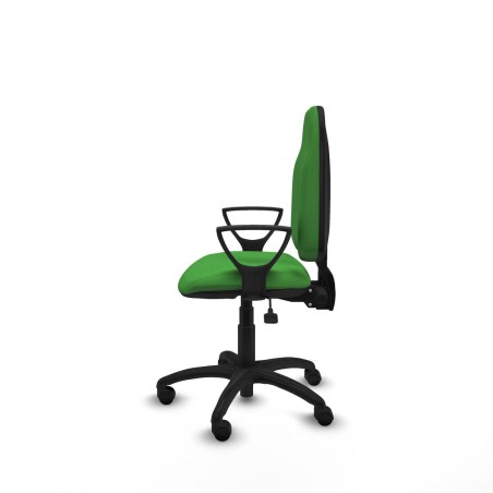 Sedia da Ufficio Algarra Piqueras y Crespo BFN01RN Verde