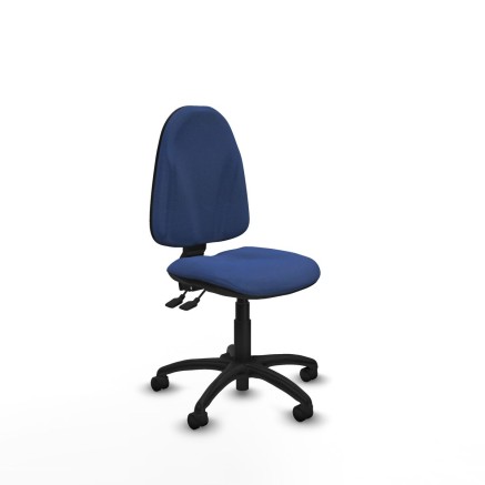 Bürostuhl Piqueras y Crespo B0001RN Marineblau
