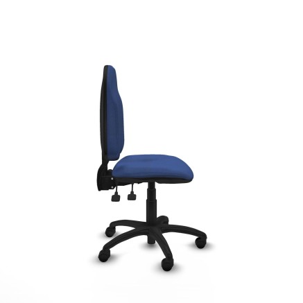 Bürostuhl Piqueras y Crespo B0001RN Marineblau 2