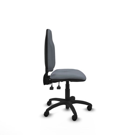 Sedia da Ufficio Piqueras y Crespo B0001RN Grigio 2