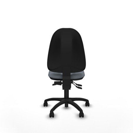 Office Chair Piqueras y Crespo B0001RN Grey