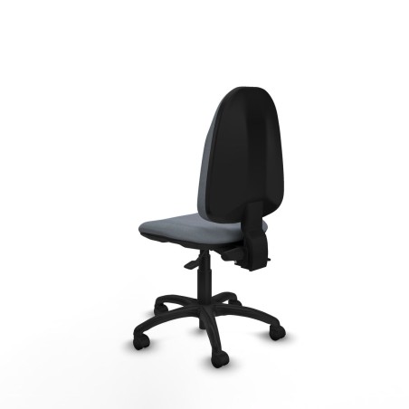 Office Chair Piqueras y Crespo B0001RN Grey