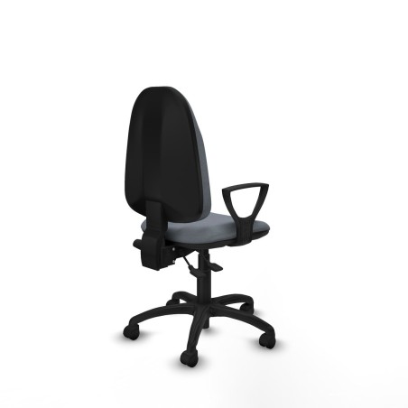 Silla de Oficina Algarra Piqueras y Crespo BFN01RN Gris