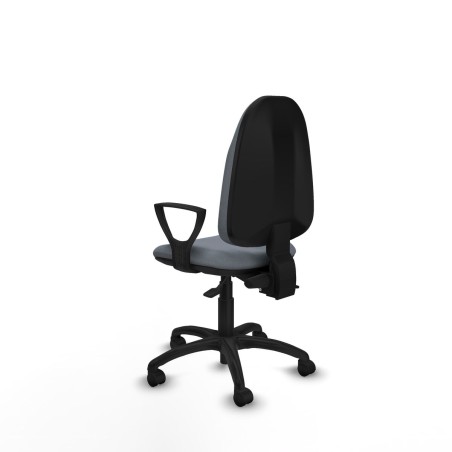 Bürostuhl Algarra Piqueras y Crespo BFN01RN Grau