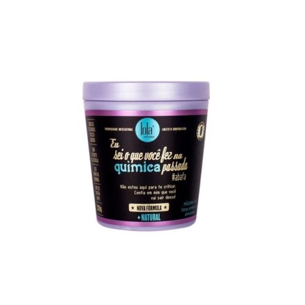 Haarmasker Lola Cosmetics I Know What You Did 230 g