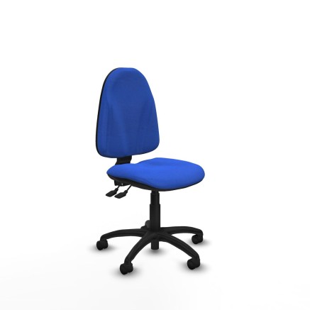 Bürostuhl Piqueras y Crespo B0001RN Blau