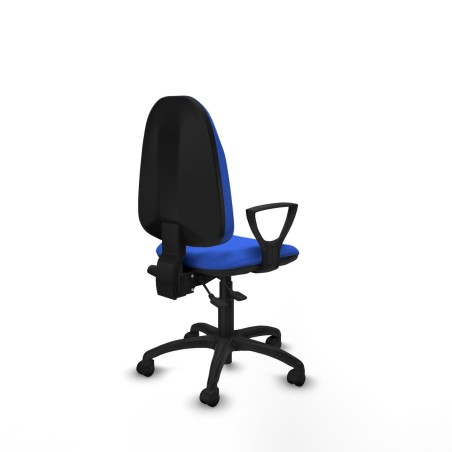 Bürostuhl Algarra Piqueras y Crespo BFN01RN Blau