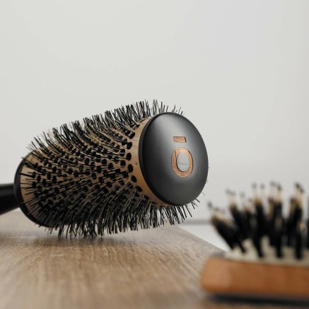 Cepillo Moldeador Kashōki Essential Beauty Ø 43 mm 2