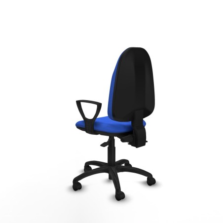 Bürostuhl Algarra Piqueras y Crespo BFN01RN Blau